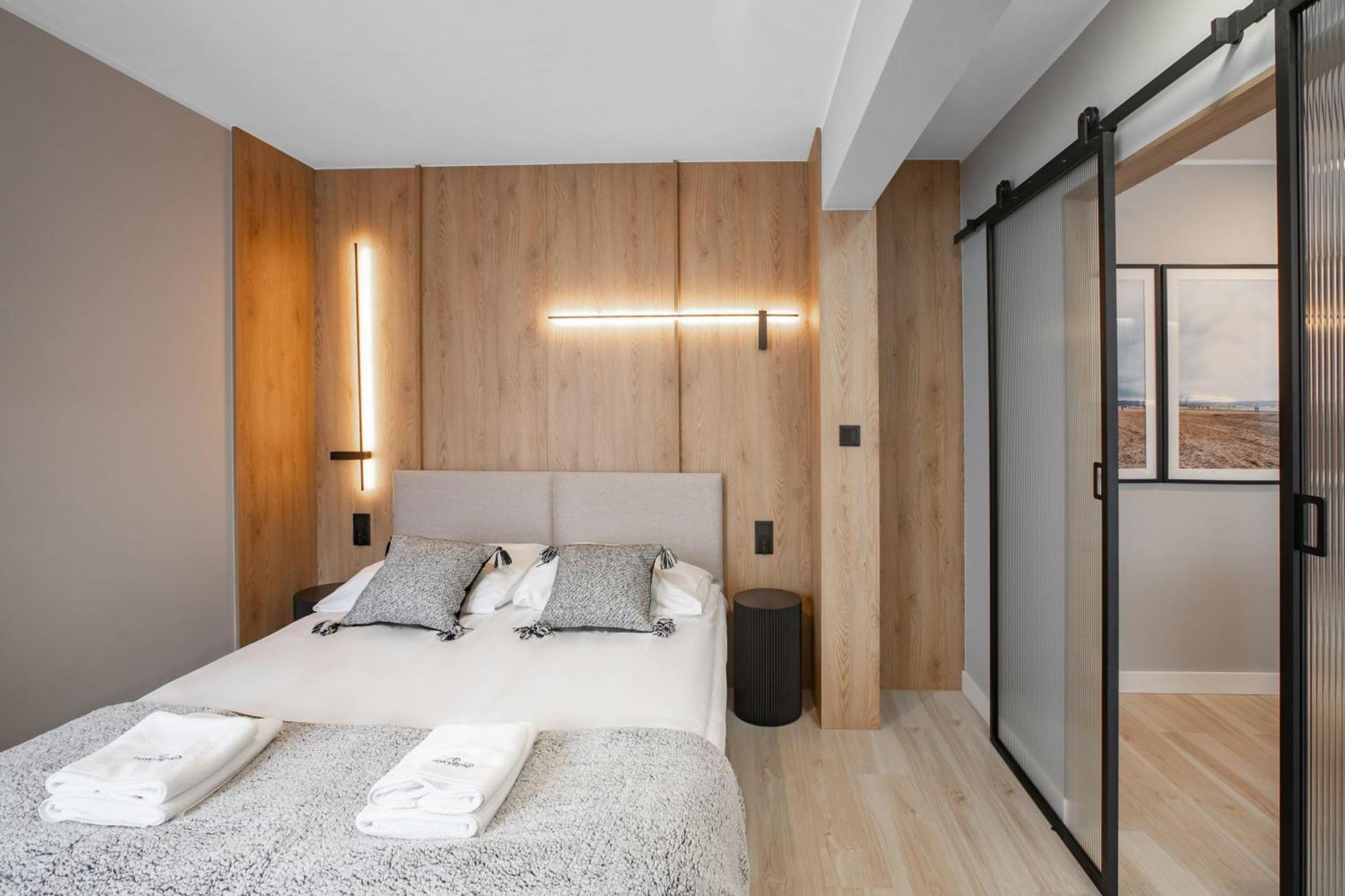 Apartamento Luksusowe Family - Zdrojowa 18 - Na Wyspie *