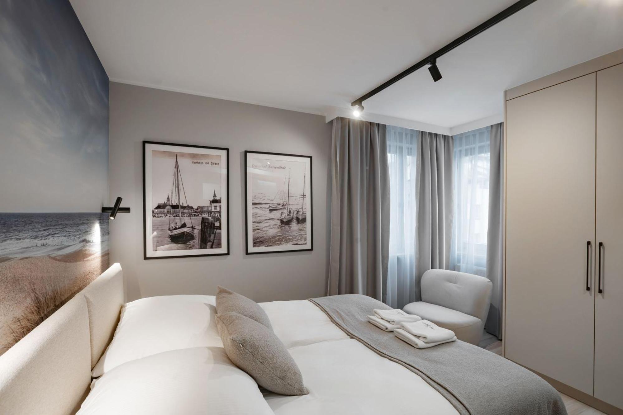 Apartamento Luksusowe Family - Zdrojowa 18 - Na Wyspie